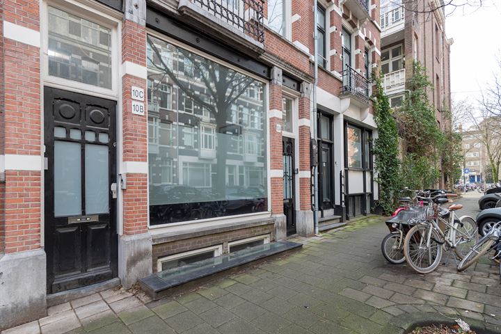 Bekijk foto 23 van Cornelis Anthoniszstraat 10-C