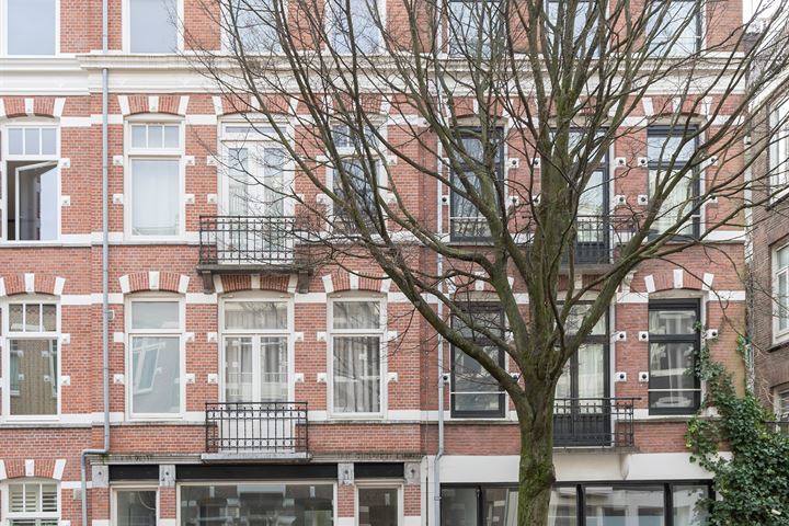 Bekijk foto 24 van Cornelis Anthoniszstraat 10-C