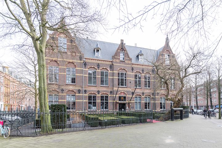 Bekijk foto 25 van Cornelis Anthoniszstraat 10-C