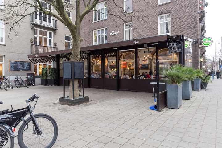 Bekijk foto 27 van Cornelis Anthoniszstraat 10-C