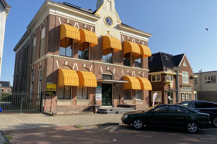 Hoofdstraat 31, Hoogezand