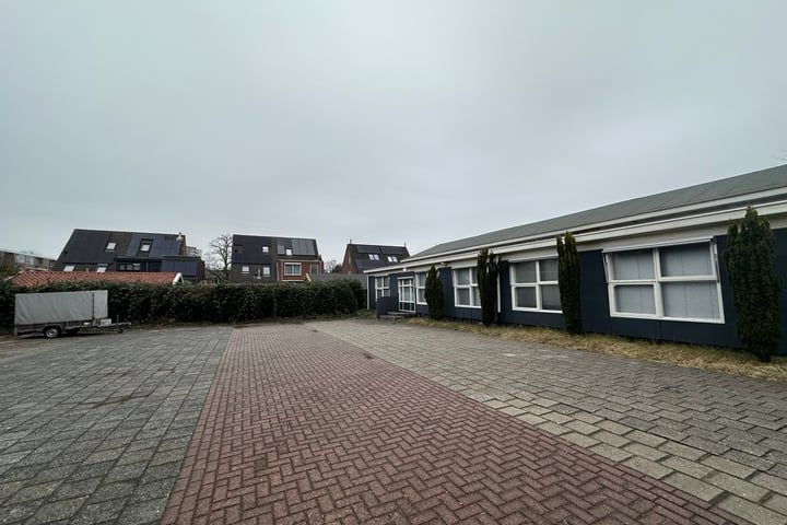 Hoofdstraat 31, Hoogezand