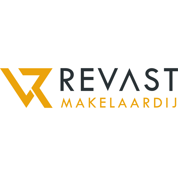 Revast Makelaardij Logo