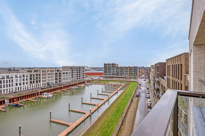 Bekijk foto 9 van Noorderhavenstraat 315