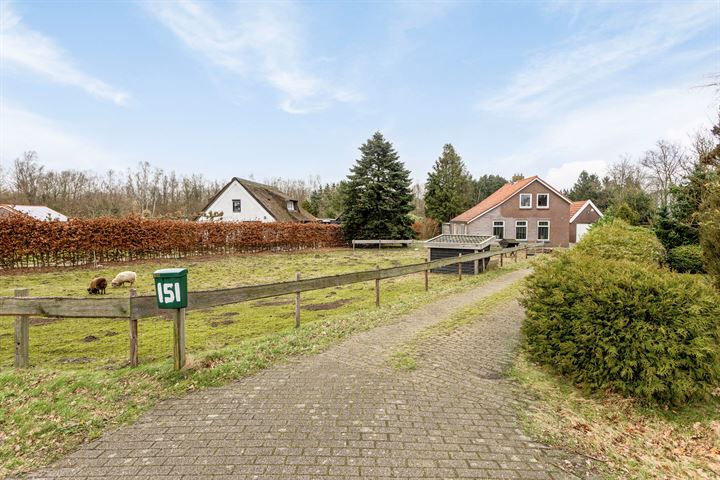 Bekijk foto 36 van Meppelerweg 151