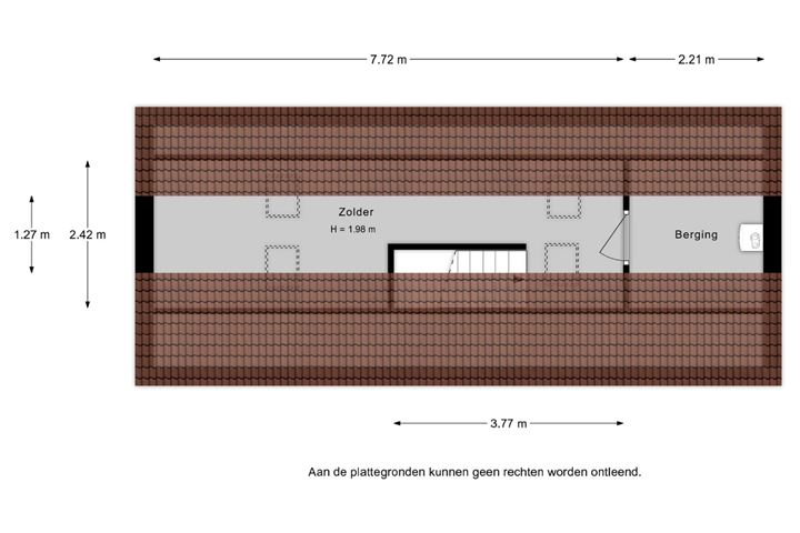 Bekijk foto 72 van Nieuwestraat 12