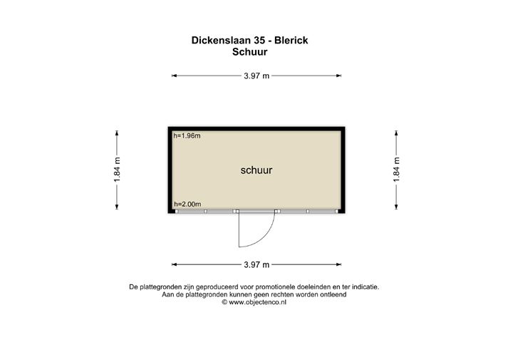 Bekijk foto 30 van Dickenslaan 35