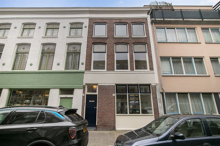 Bekijk foto 19 van Tasmanstraat 10