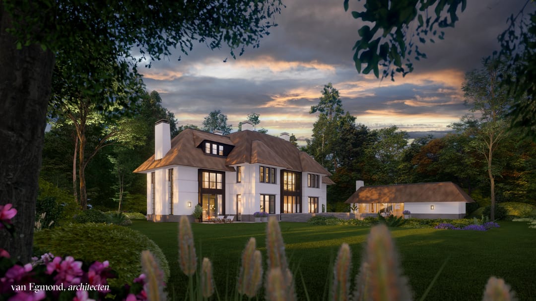 Foto 7 van Jagerslaan (zuid) 2