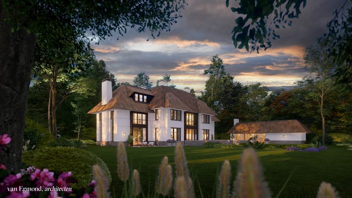 Foto 7 van Jagerslaan (zuid) 2