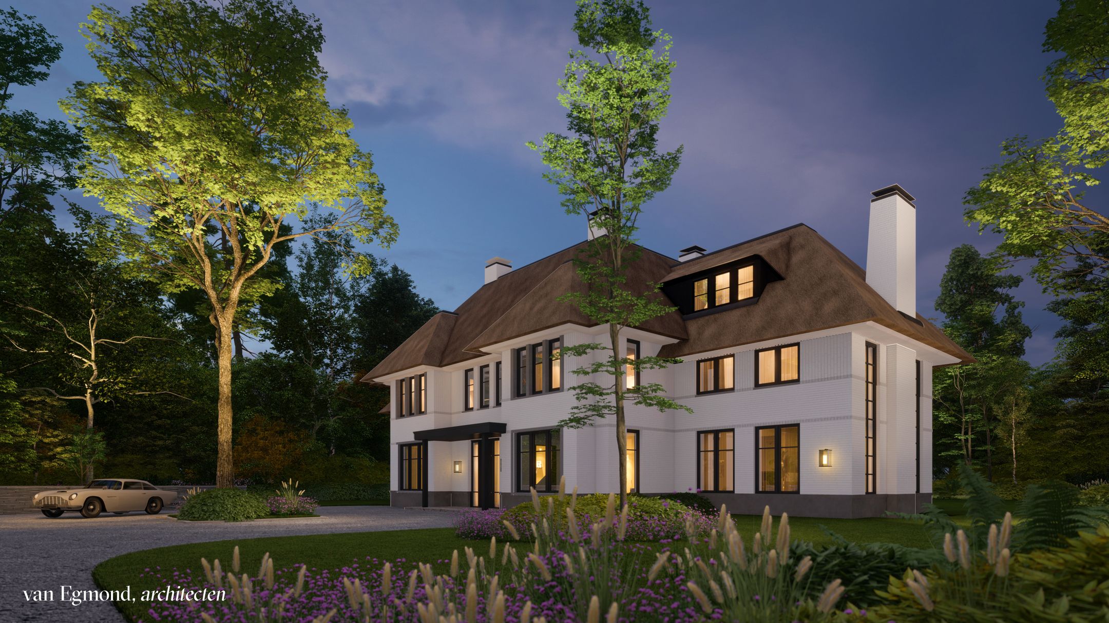 Foto 6 van Jagerslaan (zuid) 2