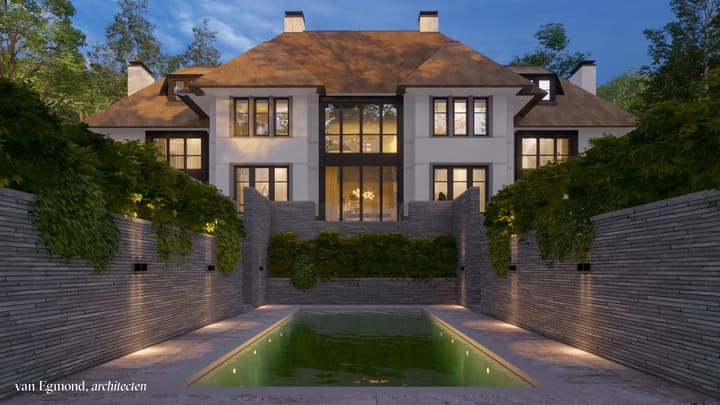 Foto 5 van Jagerslaan (zuid) 2