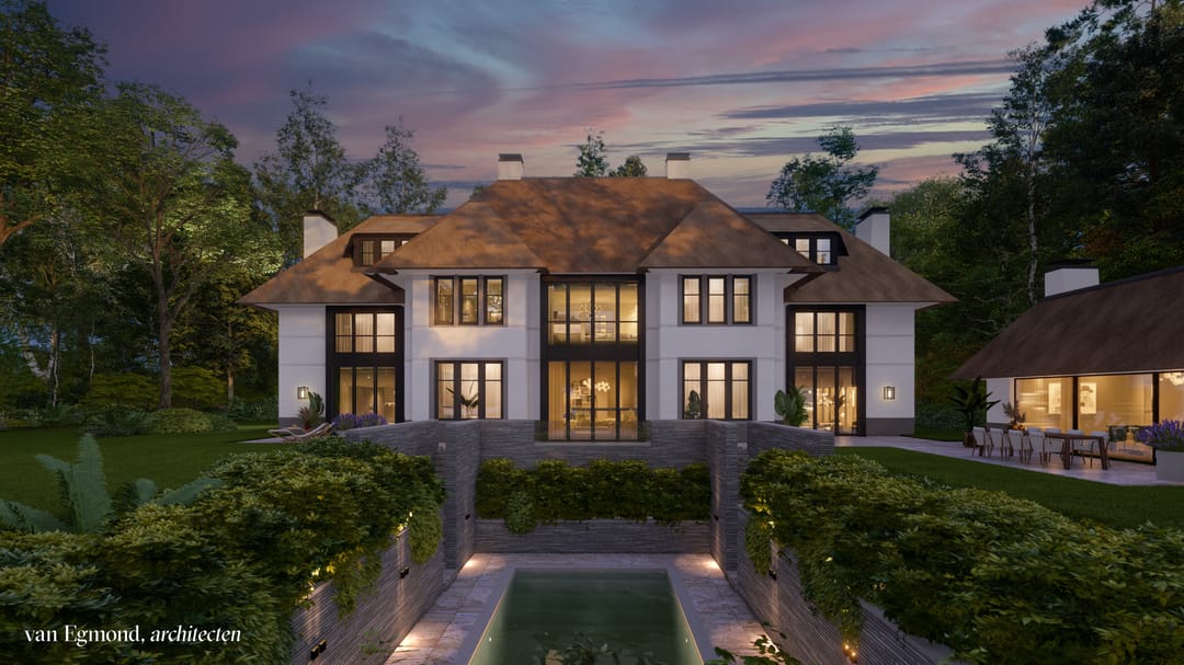 Foto 8 van Jagerslaan (zuid) 2