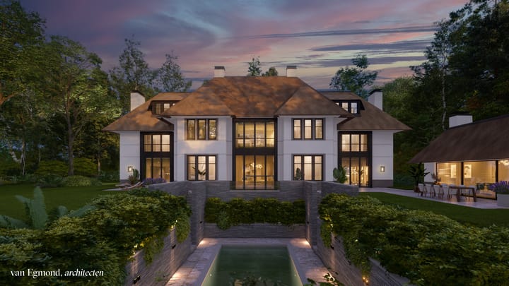 Foto 8 van Jagerslaan (zuid) 2