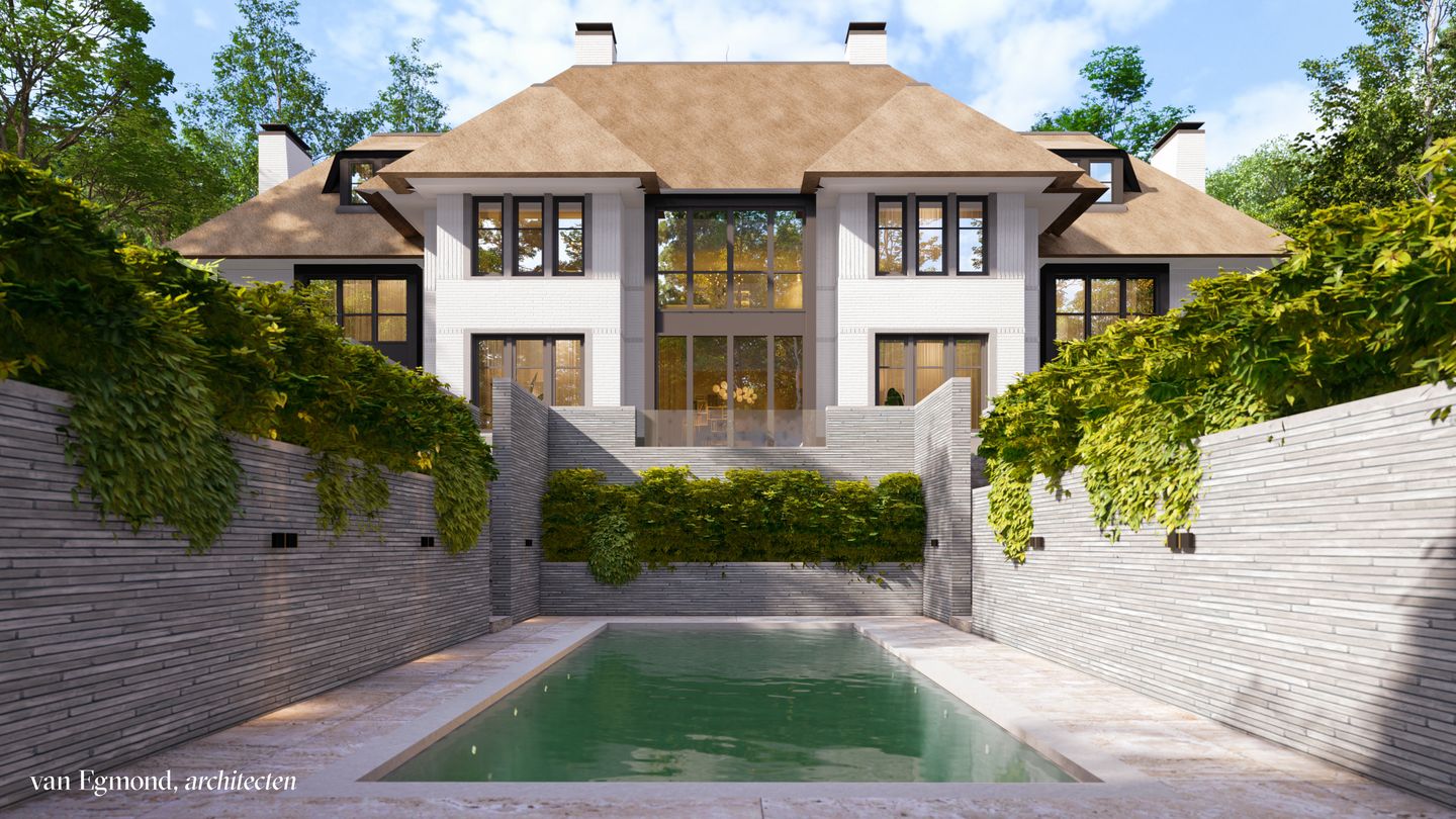 Foto 4 van Jagerslaan (zuid) 2