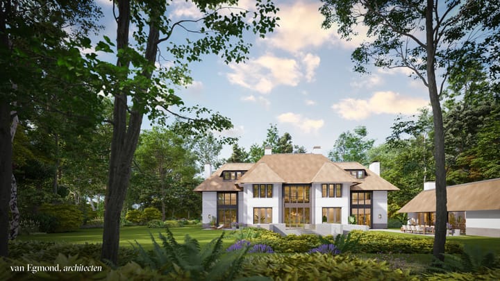 Foto 3 van Jagerslaan (zuid) 2