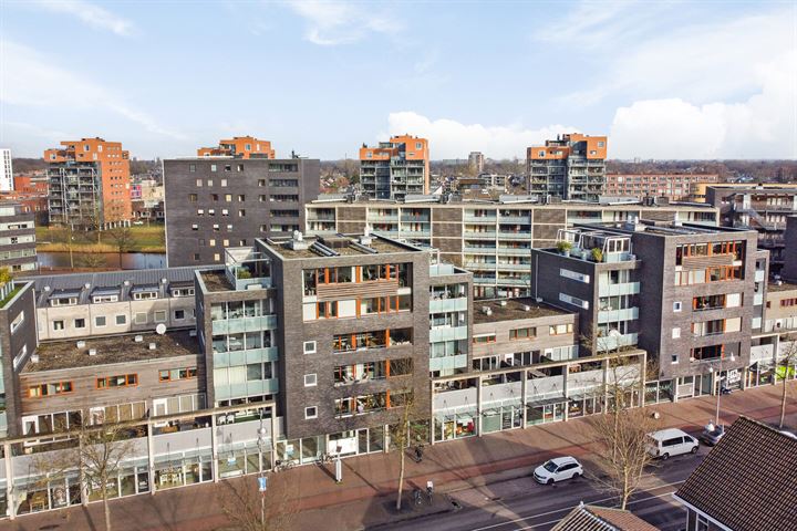 Bekijk foto 37 van Molenstraat-Centrum 397