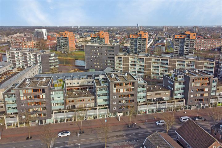 Bekijk foto 35 van Molenstraat-Centrum 397