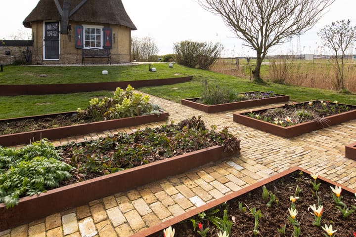 Foto 10 van Alddiel 4-A