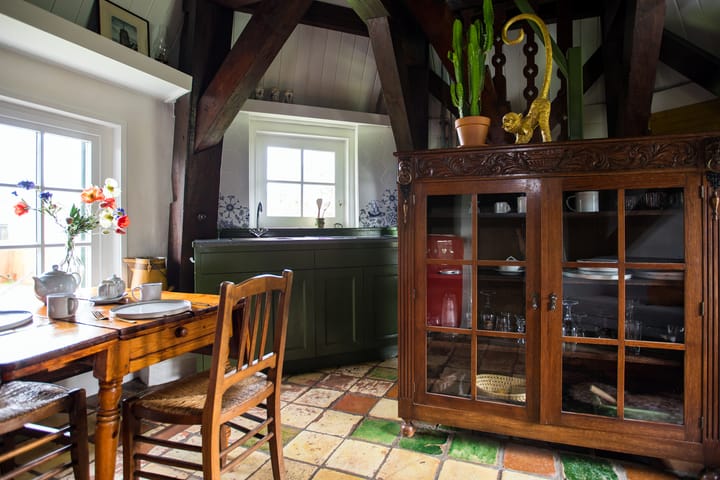 Foto 25 van Alddiel 4-A