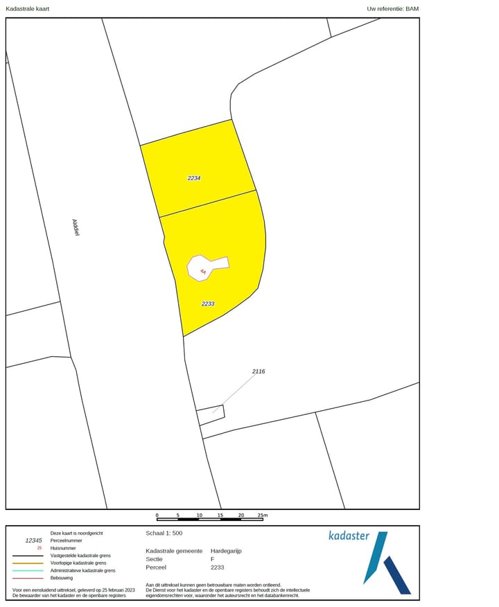 Foto 43 van Alddiel 4-A