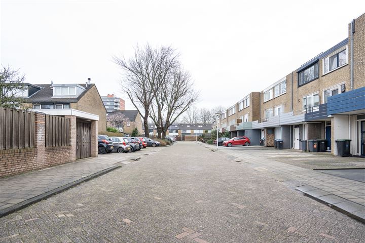 Bekijk foto 4 van J.J. Vorrinkstraat 4