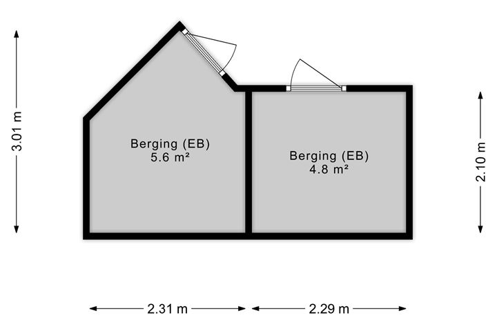 Bekijk foto 48 van Vaart N.Z. 58-B