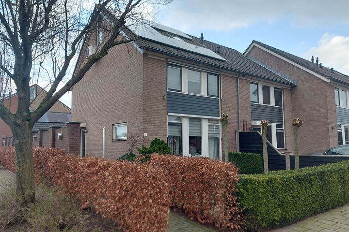 Bekijk foto 5 van Bremstraat 14