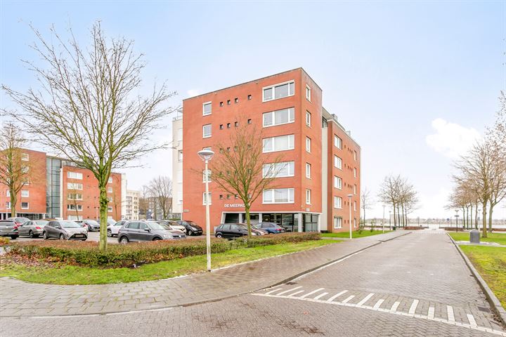 Bekijk foto 31 van De Boulevard 114