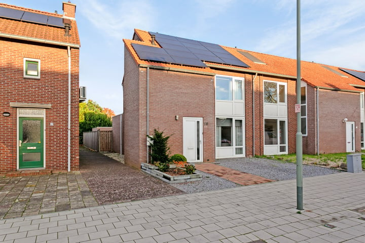 Bekijk foto 18 van Kleefstraat 19