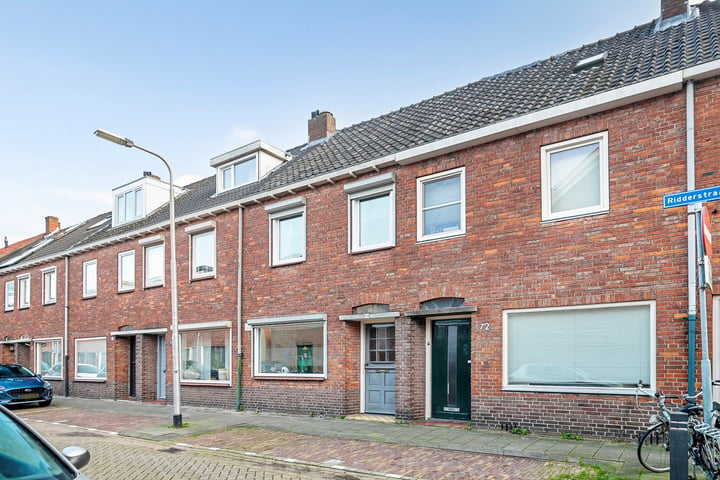 View photo 3 of Ridderstraat 70