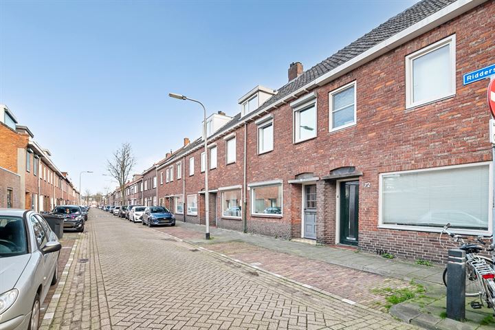 Bekijk foto 27 van Ridderstraat 70