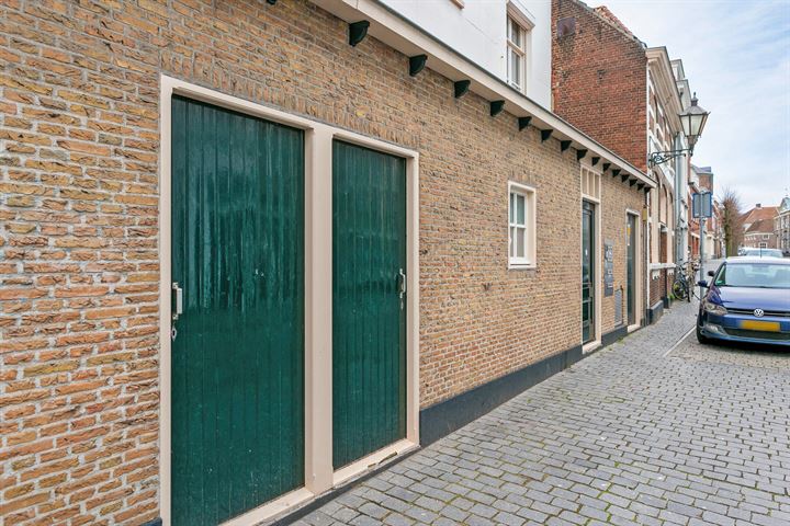 Bekijk foto 25 van Potterstraat 3-A