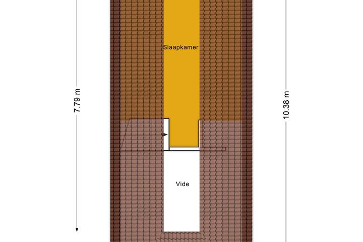 Bekijk foto 35 van Potterstraat 3-A