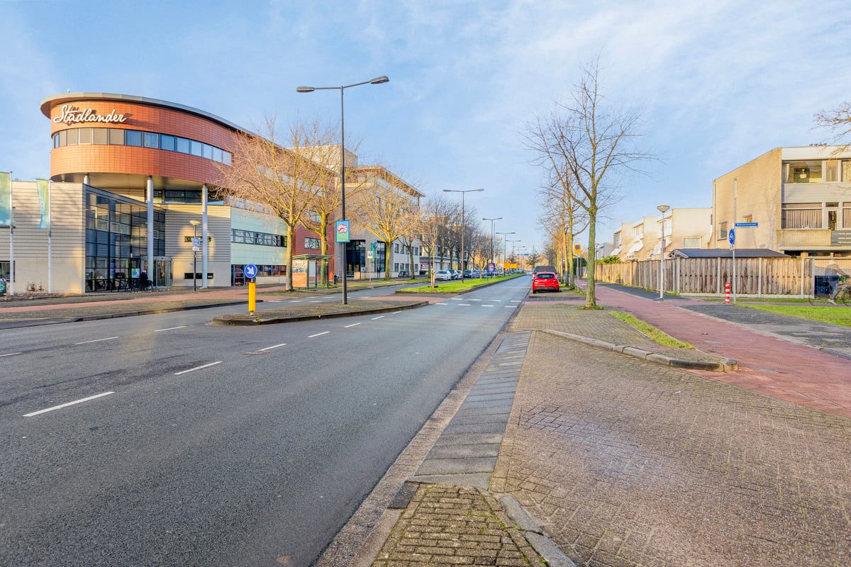 Bekijk foto 4 van Rooseveltlaan 63