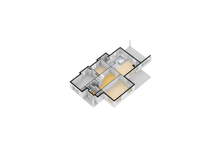 Bekijk foto 13 van Graaf Florislaan 28