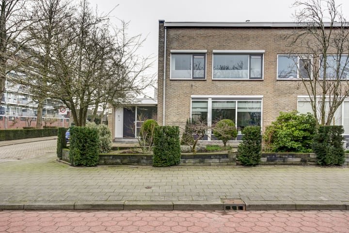 Bekijk foto 4 van Pompe van Meerdervoortsingel 15