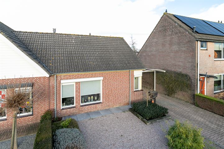 View photo 13 of Groot-Zuideveld 142