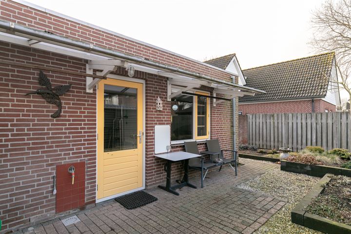 View photo 49 of Groot-Zuideveld 142