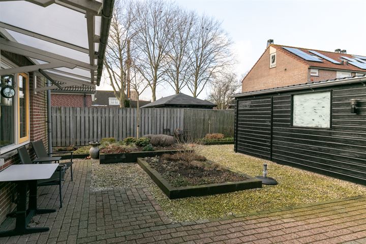 View photo 47 of Groot-Zuideveld 142