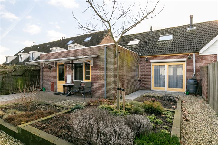 View photo 53 of Groot-Zuideveld 142