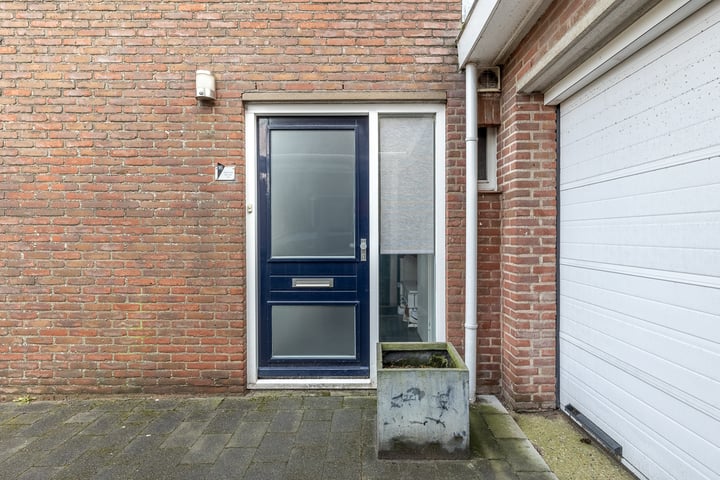 Bekijk foto 6 van Piersonstraat 16