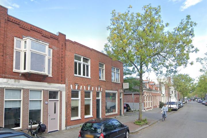 Kerklaan 18, Groningen