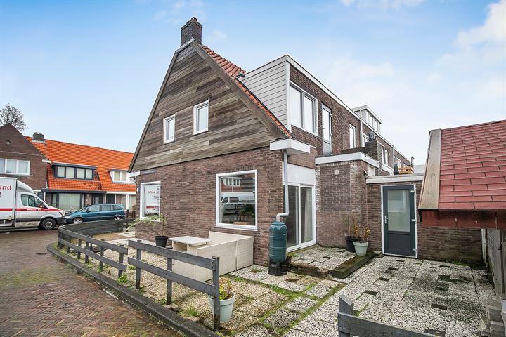 Bekijk foto 5 van van Beverwijckstraat 16