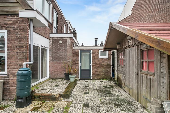 Bekijk foto 6 van van Beverwijckstraat 16