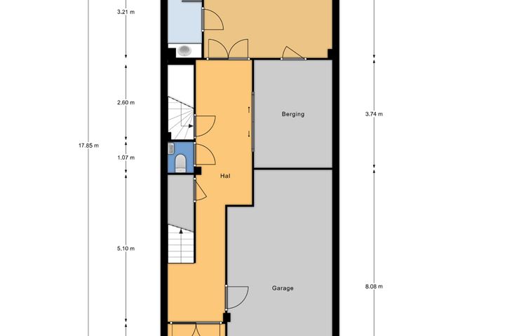 Bekijk foto 48 van Emmastraat 28