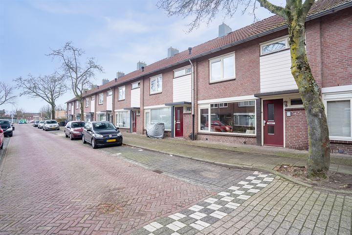 Bekijk foto 25 van Molstraat 13