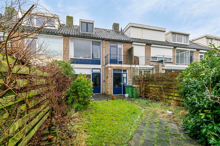 Bekijk foto 32 van Lucasstraat 31