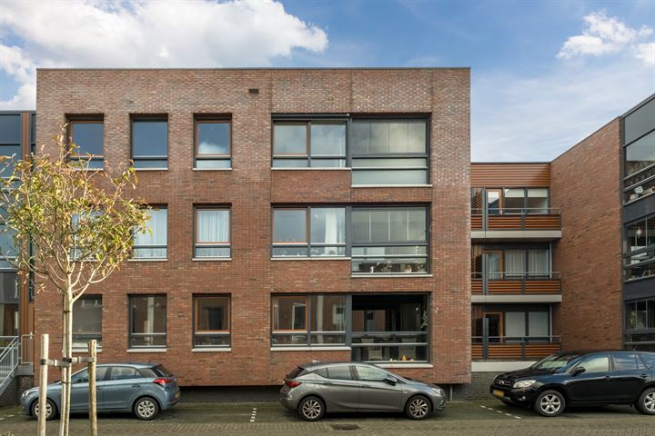 Bekijk foto 42 van Wendelaarstraat 112