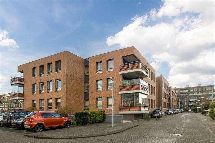 Bekijk foto 41 van Wendelaarstraat 112